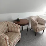 Privat bolig Kristinebjerg