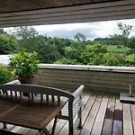 Privat bolig Kristinebjerg *