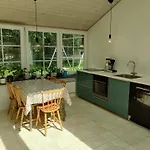 Privat bolig Kristinebjerg