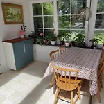Privat bolig Kristinebjerg Jelling