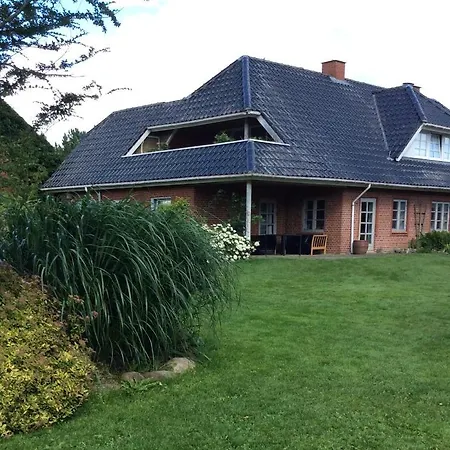 Ubytování v soukromí Kristinebjerg