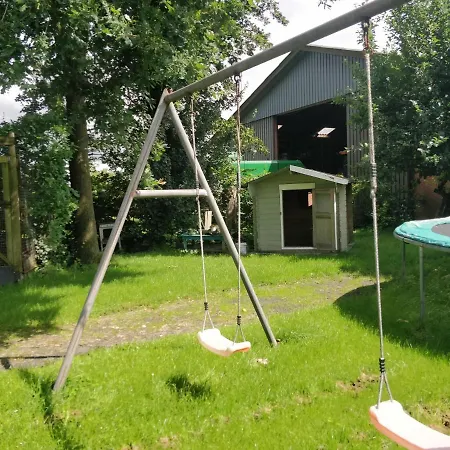 ホームステイ Kristinebjerg *