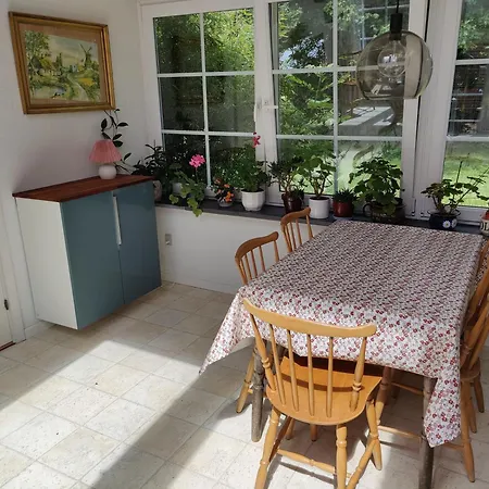 Habitación en casa particular Kristinebjerg Jelling