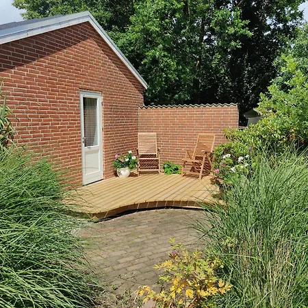 ホームステイ Kristinebjerg