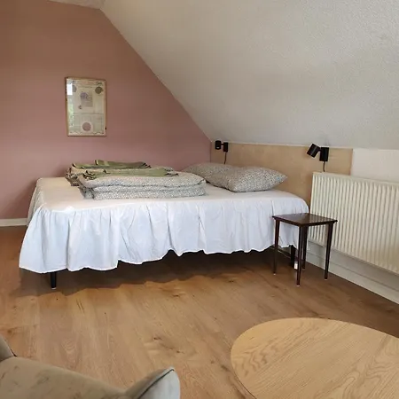 Habitación en casa particular Kristinebjerg