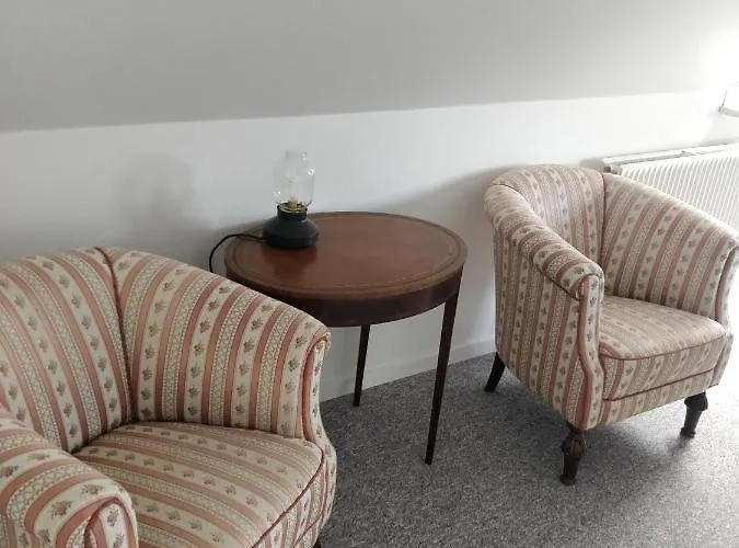 Homestay Kristinebjerg