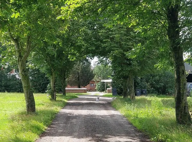 Homestay Kristinebjerg
