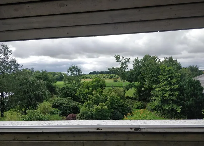 منزل للإقامة Kristinebjerg