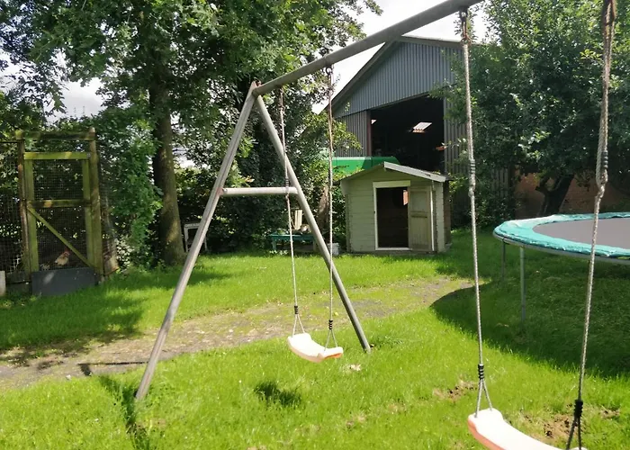 Homestay Kristinebjerg *
