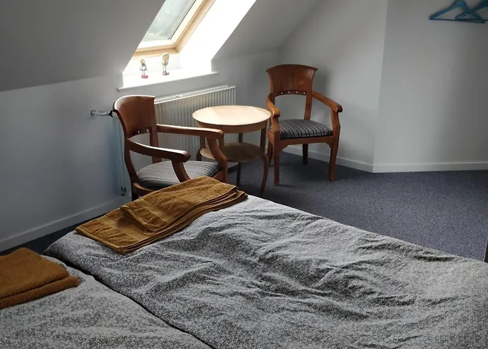 Kristinebjerg Homestay