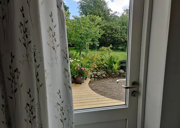 Kristinebjerg Homestay