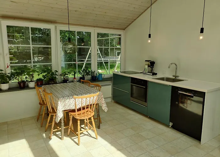 Homestay Kristinebjerg