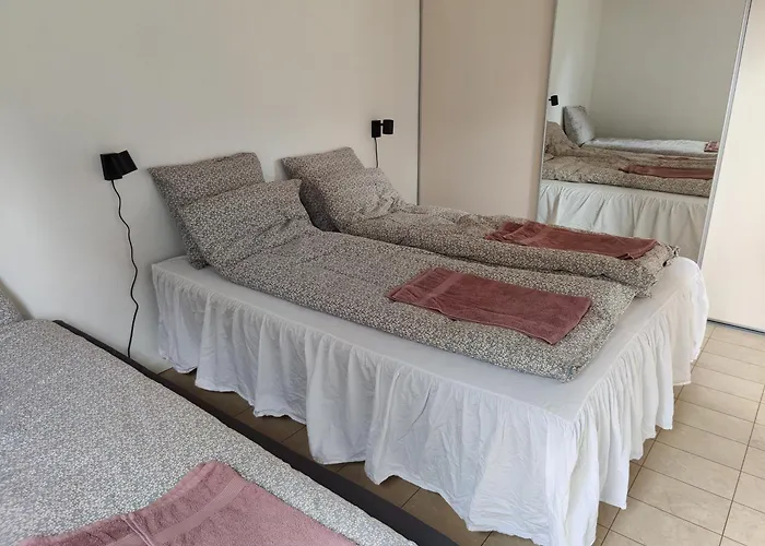 Homestay Kristinebjerg *