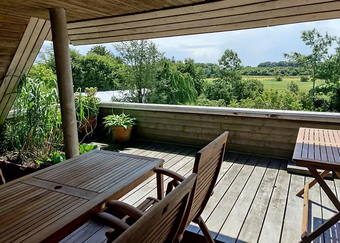 Homestay Kristinebjerg *