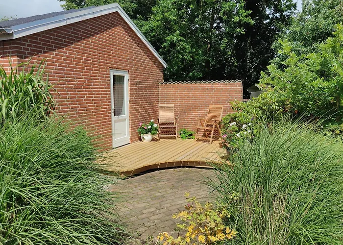 منزل للإقامة Kristinebjerg