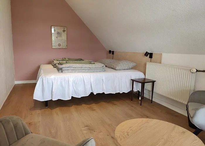 Homestay Kristinebjerg